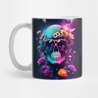 Skull Mug